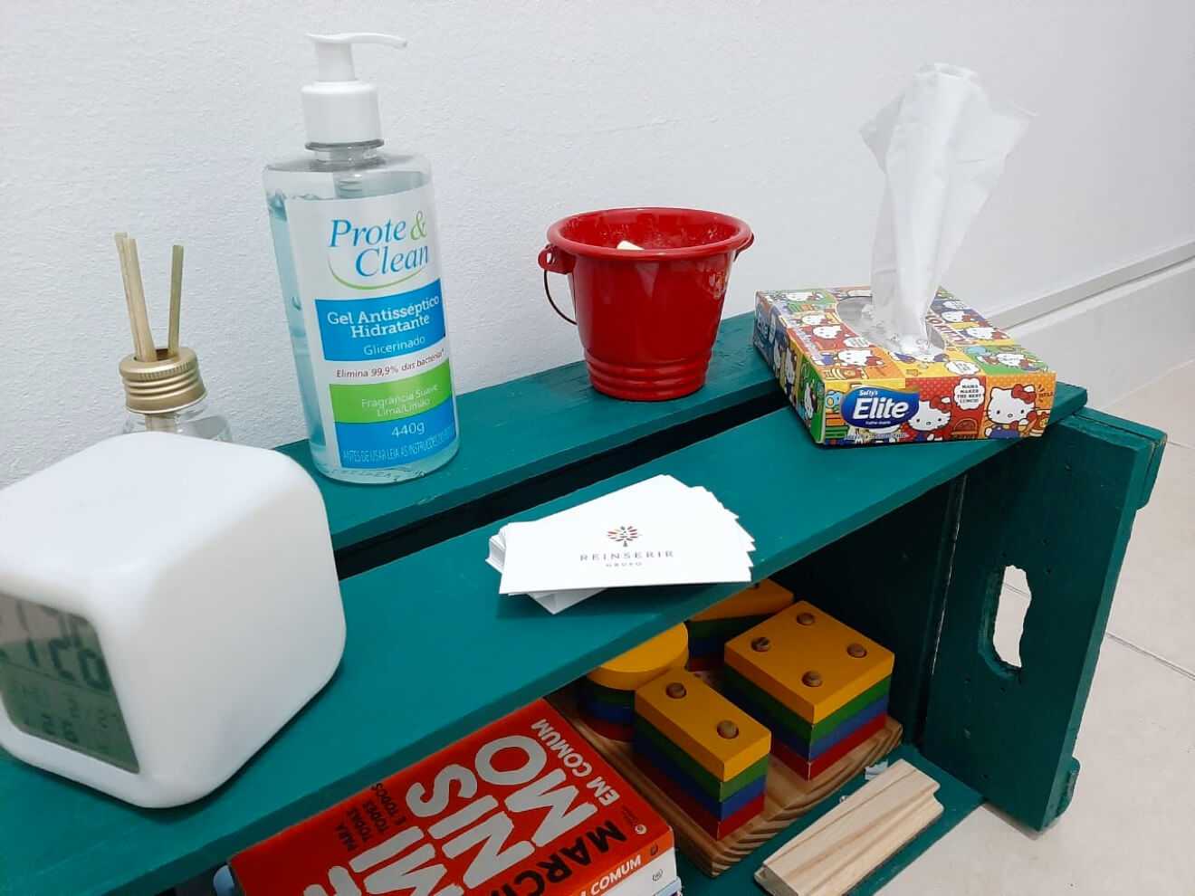 Grupo Reinserir undefined