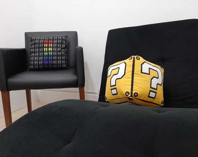 Espaço Grupo Reinserir