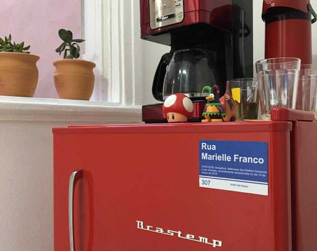 Espaço Grupo Reinserir