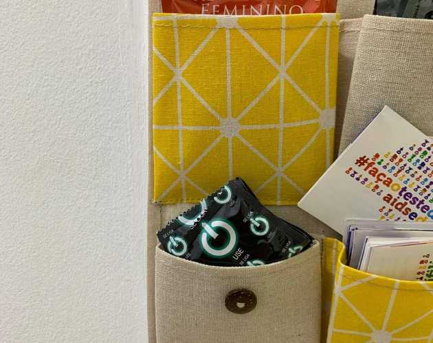 Espaço Grupo Reinserir